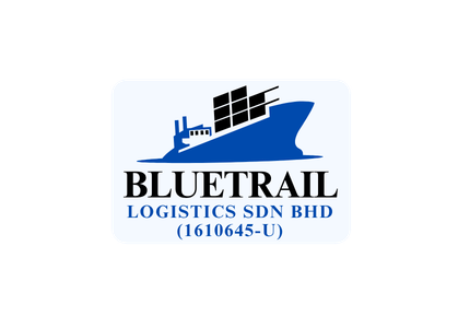 Bluetraillogistics