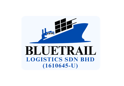 Bluetraillogistics