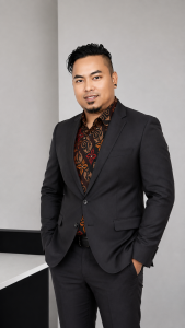 Alvin Yap