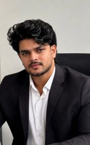 Sihan Haris